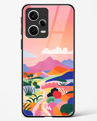 Sunset Mirage Glass Case Phone Cover (Xiaomi)