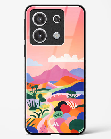 Sunset Mirage Glass Case Phone Cover (Xiaomi)