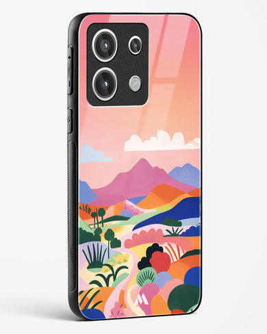 Sunset Mirage Glass Case Phone Cover (Xiaomi)