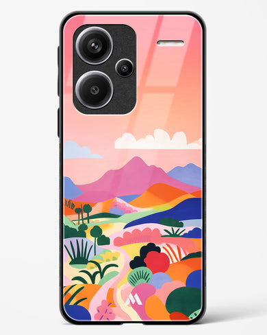 Sunset Mirage Glass Case Phone Cover (Xiaomi)