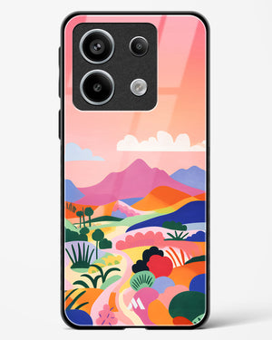Sunset Mirage Glass Case Phone Cover (Xiaomi)