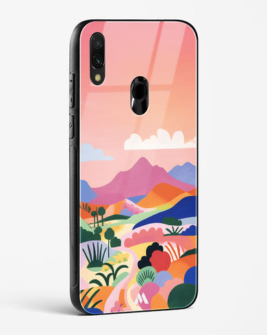 Sunset Mirage Glass Case Phone Cover (Xiaomi)
