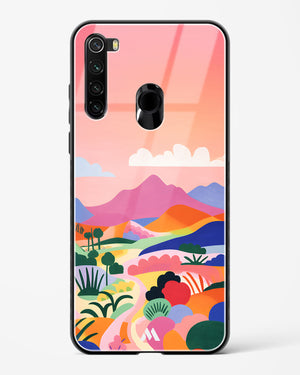 Sunset Mirage Glass Case Phone Cover (Xiaomi)