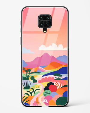 Sunset Mirage Glass Case Phone Cover (Xiaomi)