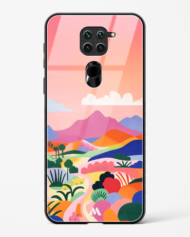 Sunset Mirage Glass Case Phone Cover (Xiaomi)