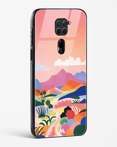 Sunset Mirage Glass Case Phone Cover (Xiaomi)