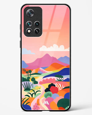 Sunset Mirage Glass Case Phone Cover (Xiaomi)