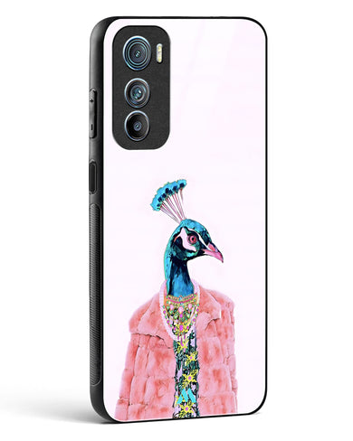 The Royal Drip Glass Case Phone Cover (Motorola)