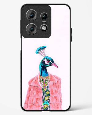 The Royal Drip Glass Case Phone Cover (Motorola)