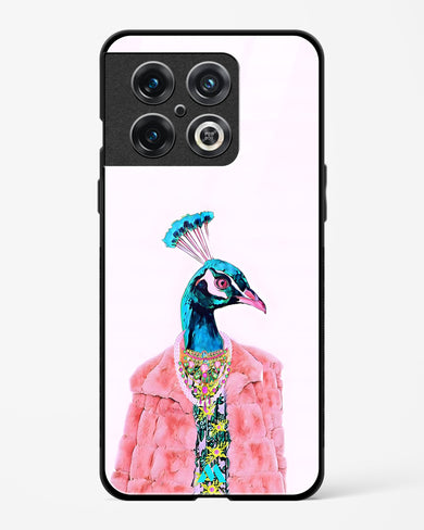 The Royal Drip Glass Case Phone Cover (OnePlus)