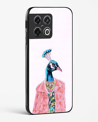 The Royal Drip Glass Case Phone Cover (OnePlus)