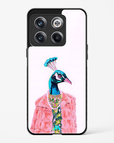 The Royal Drip Glass Case Phone Cover (OnePlus)