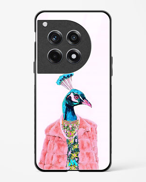 The Royal Drip Glass Case Phone Cover (OnePlus)