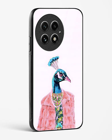 The Royal Drip Glass Case Phone Cover (OnePlus)