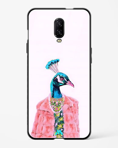 The Royal Drip Glass Case Phone Cover (OnePlus)