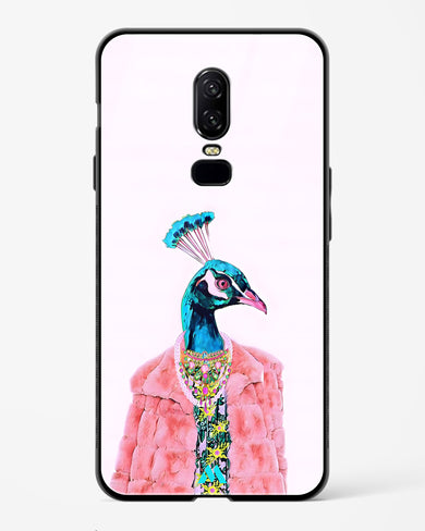 The Royal Drip Glass Case Phone Cover (OnePlus)