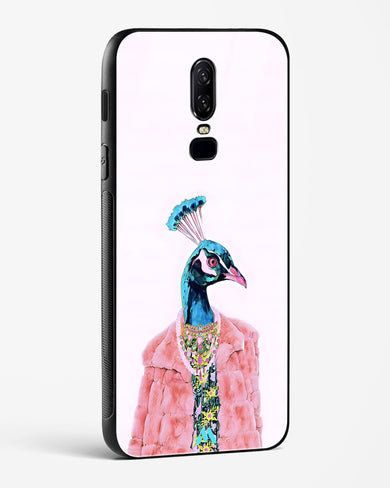 The Royal Drip Glass Case Phone Cover (OnePlus)