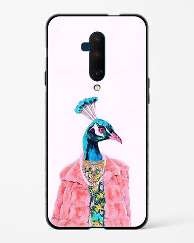 The Royal Drip Glass Case Phone Cover (OnePlus)