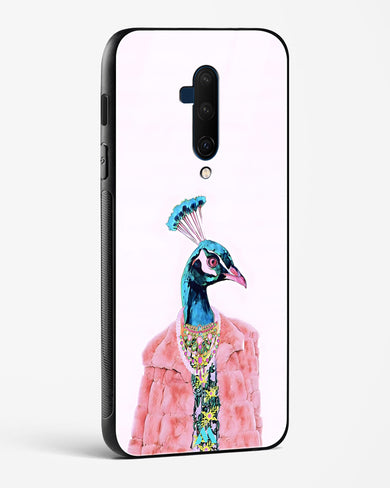 The Royal Drip Glass Case Phone Cover (OnePlus)