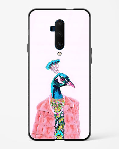 The Royal Drip Glass Case Phone Cover (OnePlus)
