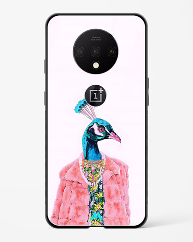 The Royal Drip Glass Case Phone Cover (OnePlus)