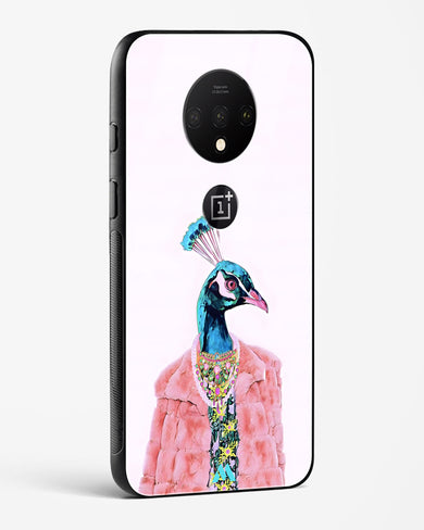 The Royal Drip Glass Case Phone Cover (OnePlus)