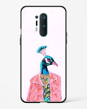 The Royal Drip Glass Case Phone Cover (OnePlus)