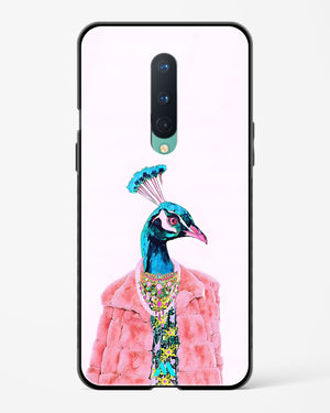 The Royal Drip Glass Case Phone Cover (OnePlus)