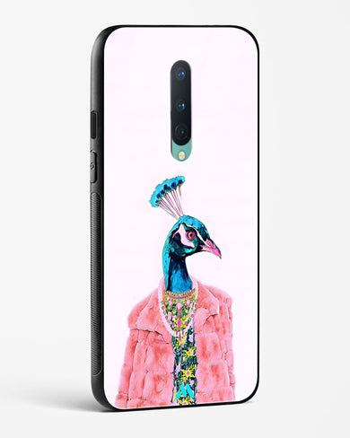 The Royal Drip Glass Case Phone Cover (OnePlus)