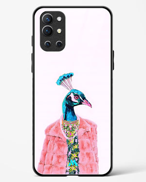 The Royal Drip Glass Case Phone Cover (OnePlus)