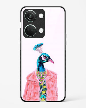 The Royal Drip Glass Case Phone Cover (OnePlus)