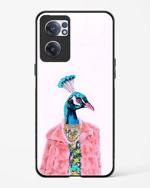 The Royal Drip Glass Case Phone Cover (OnePlus)