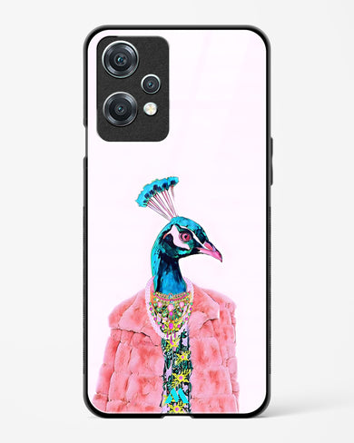 The Royal Drip Glass Case Phone Cover (OnePlus)