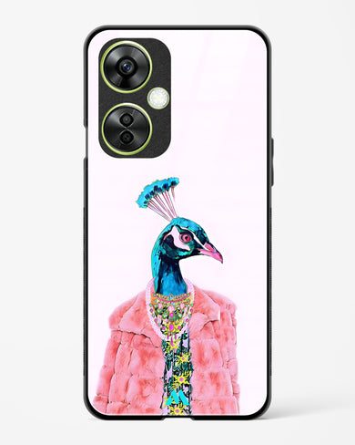 The Royal Drip Glass Case Phone Cover (OnePlus)