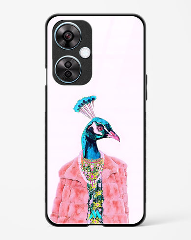 The Royal Drip Glass Case Phone Cover (OnePlus)