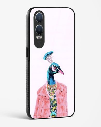 The Royal Drip Glass Case Phone Cover (OnePlus)