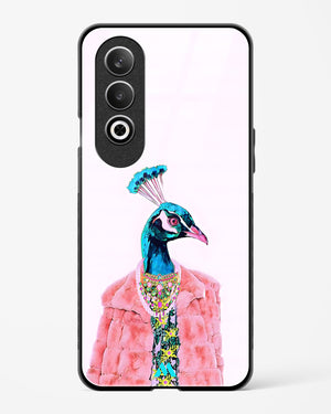 The Royal Drip Glass Case Phone Cover (OnePlus)