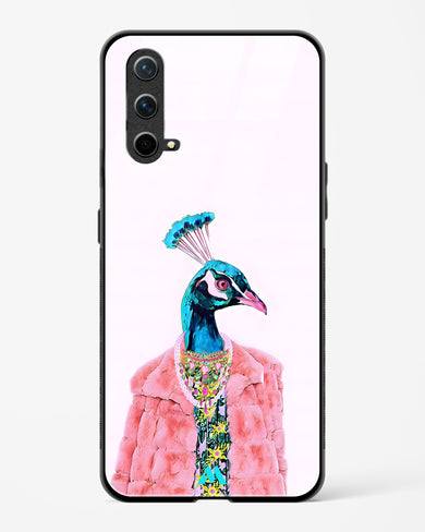 The Royal Drip Glass Case Phone Cover (OnePlus)