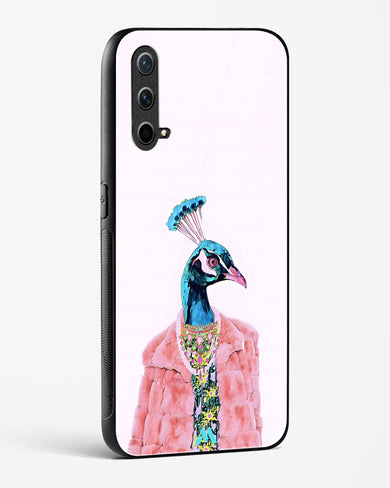 The Royal Drip Glass Case Phone Cover (OnePlus)