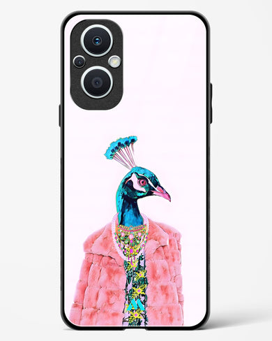 The Royal Drip Glass Case Phone Cover (OnePlus)