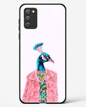 The Royal Drip Glass Case Phone Cover (Samsung)