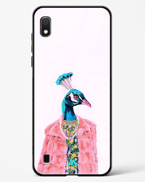 The Royal Drip Glass Case Phone Cover (Samsung)