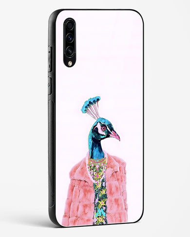 The Royal Drip Glass Case Phone Cover (Samsung)