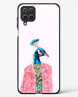 The Royal Drip Glass Case Phone Cover (Samsung)