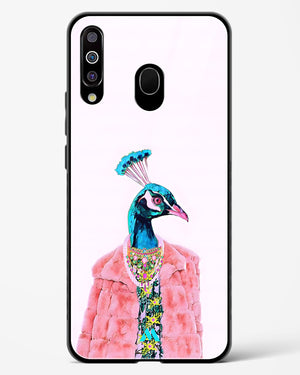 The Royal Drip Glass Case Phone Cover (Samsung)