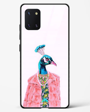 The Royal Drip Glass Case Phone Cover (Samsung)