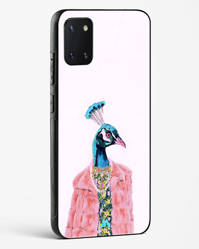 The Royal Drip Glass Case Phone Cover (Samsung)