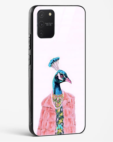 The Royal Drip Glass Case Phone Cover (Samsung)