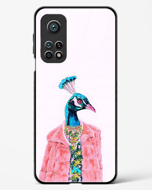 The Royal Drip Glass Case Phone Cover (Xiaomi)