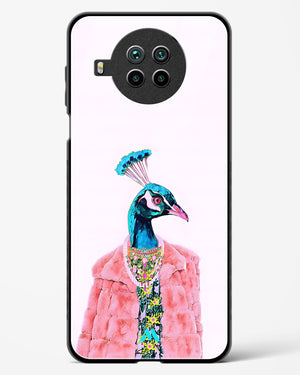 The Royal Drip Glass Case Phone Cover (Xiaomi)